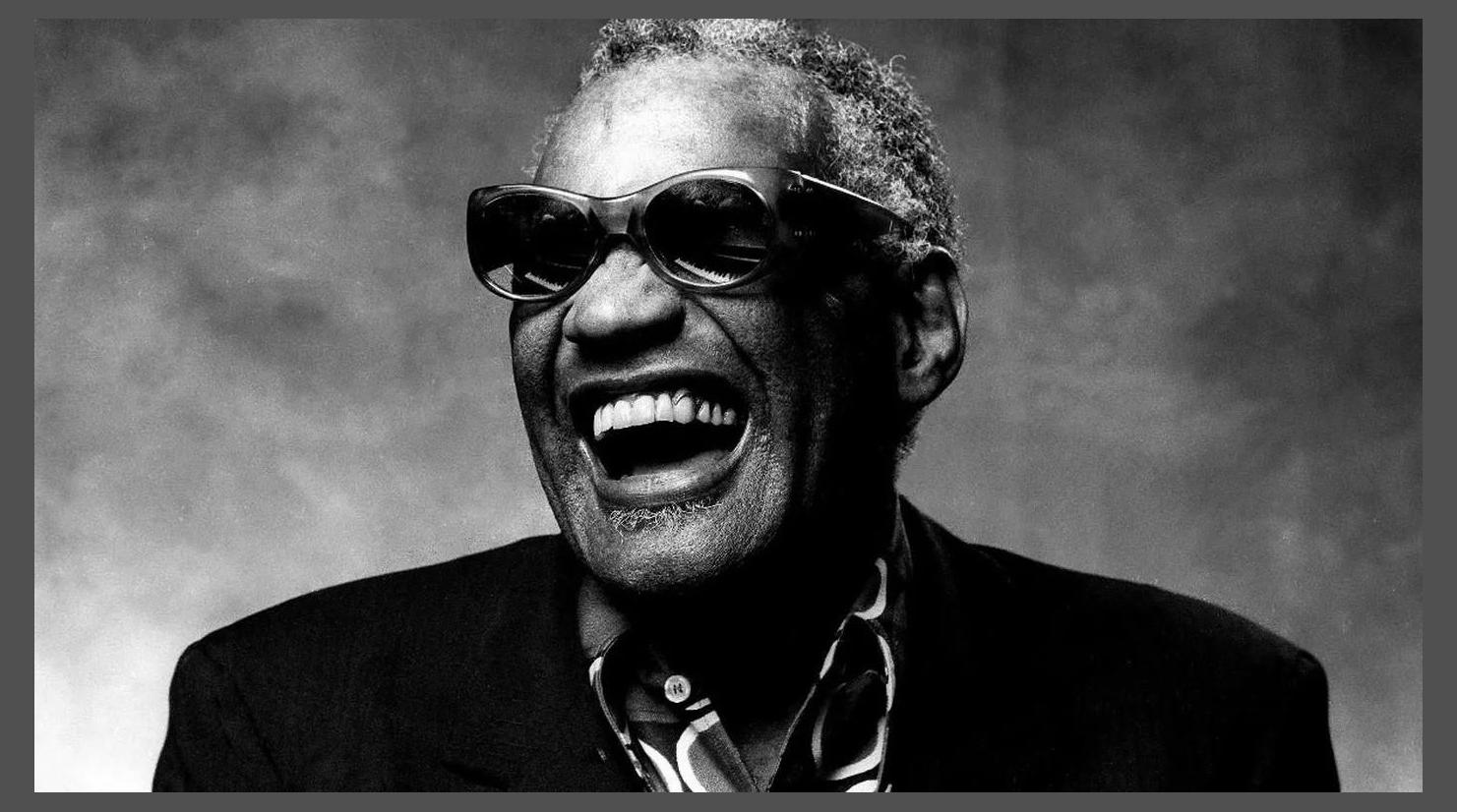 Ray Charles